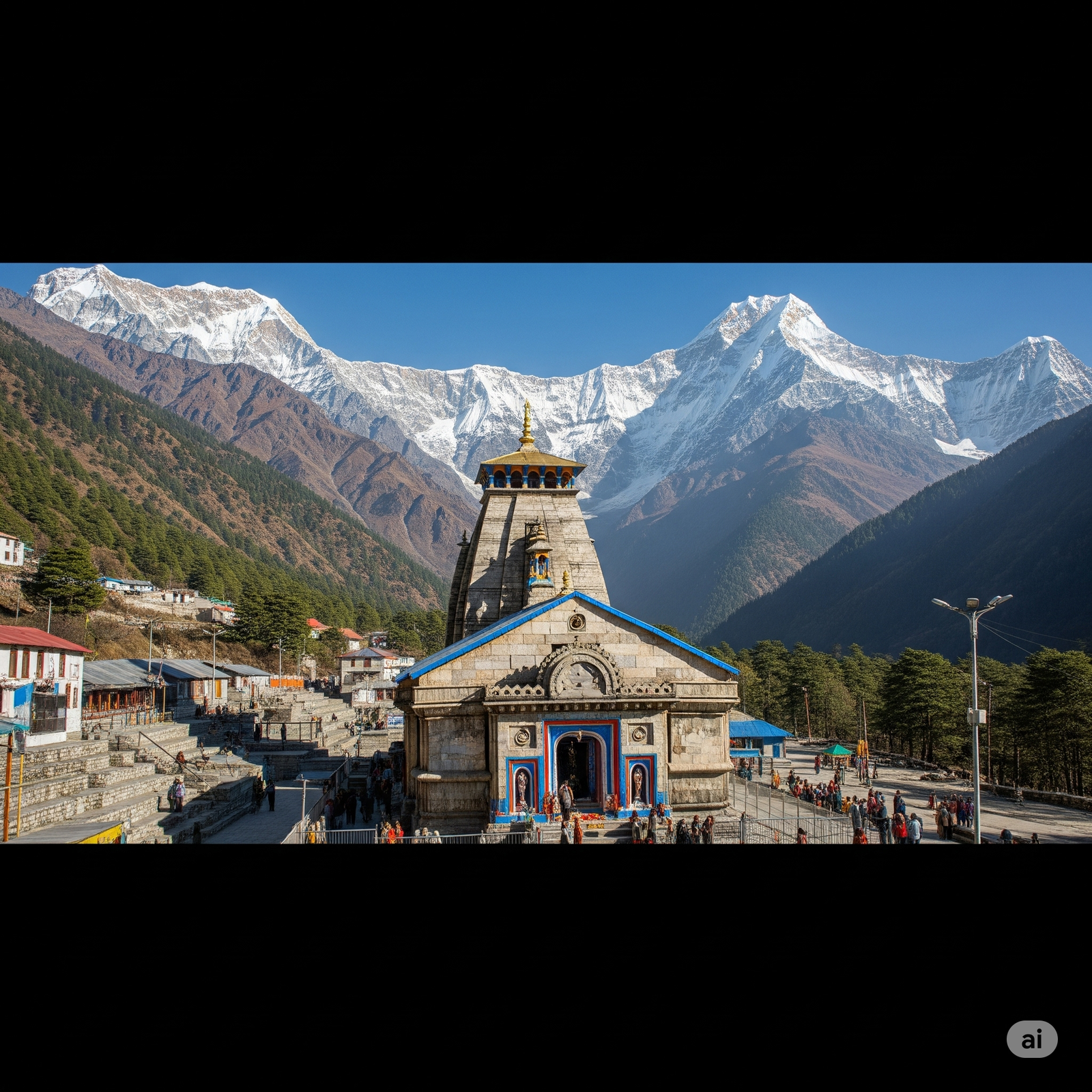 kedarnath