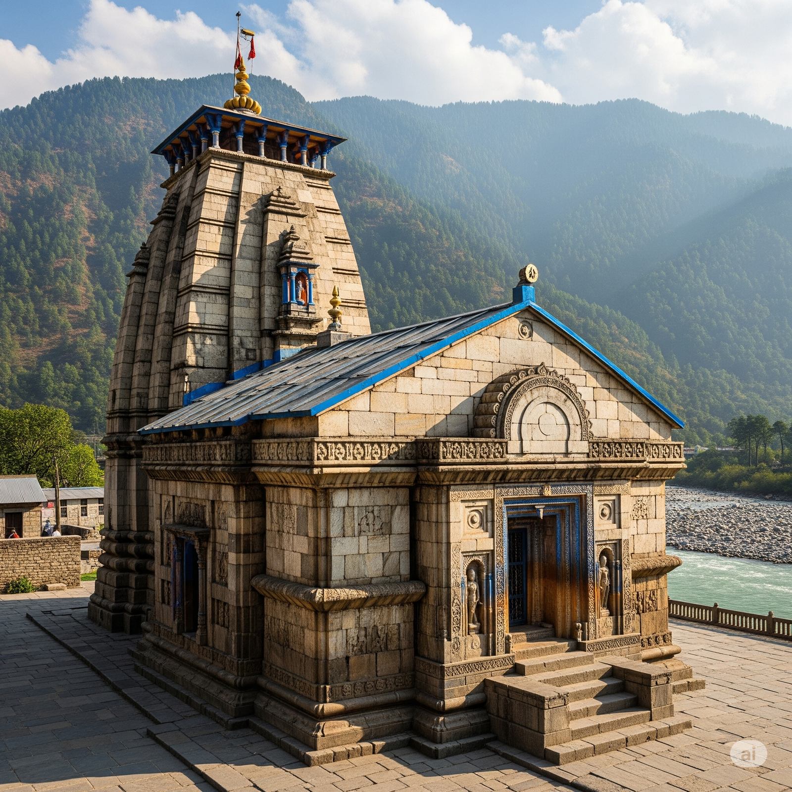 Madhyamaheshwar